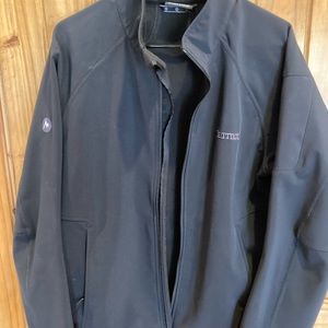 Marmot Alsek Softshell, Medium